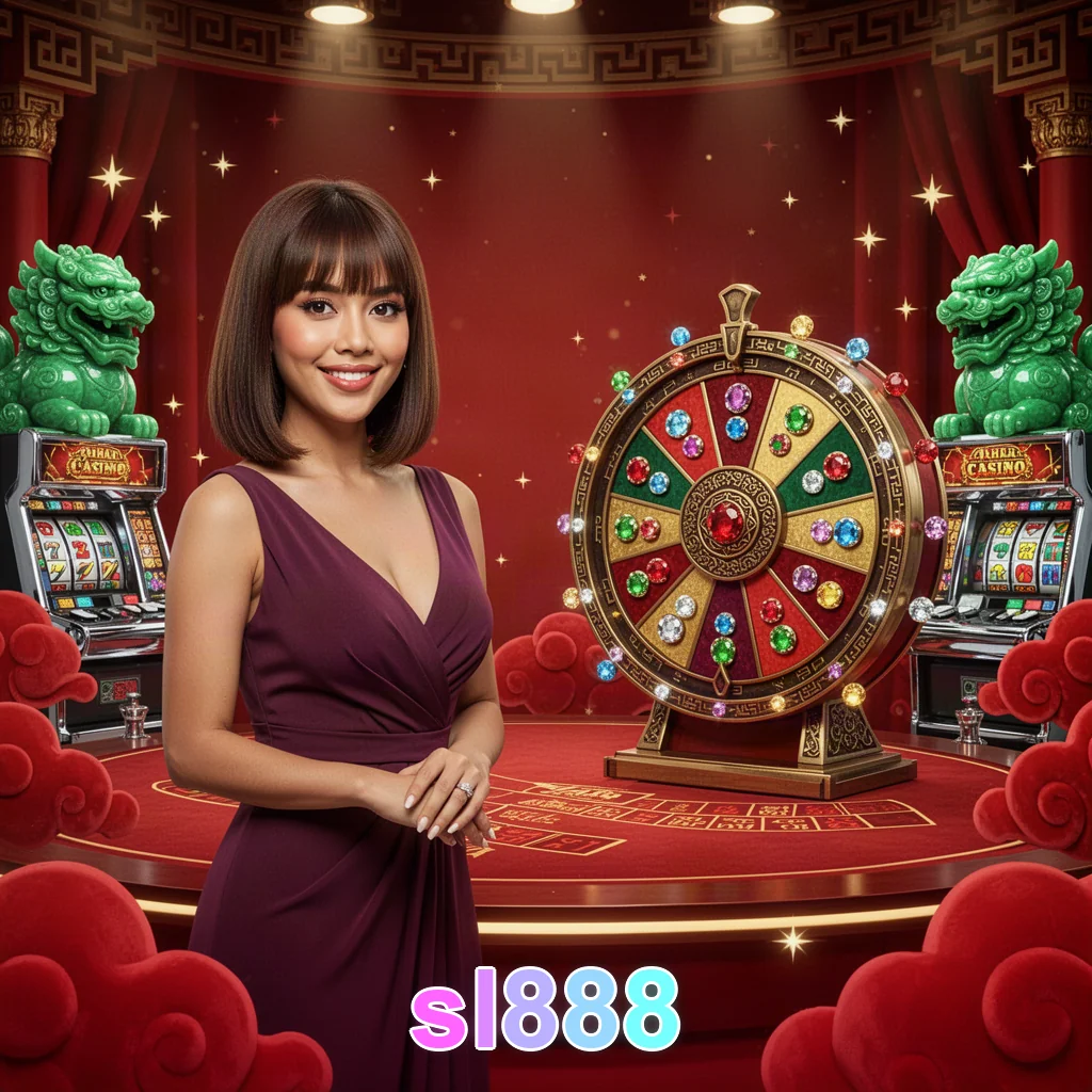 Game Fortune sl888