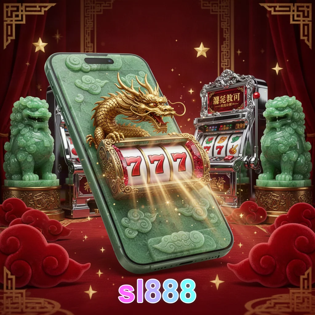 Facebook sl888