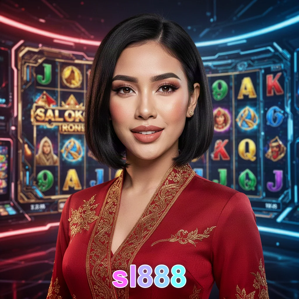 Tabel RTP game kasino sl888