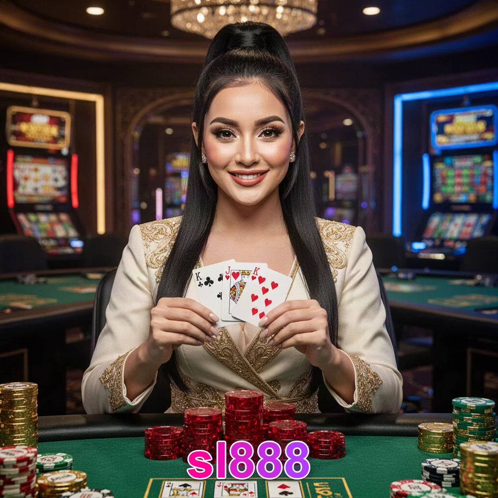 sl888 bonus