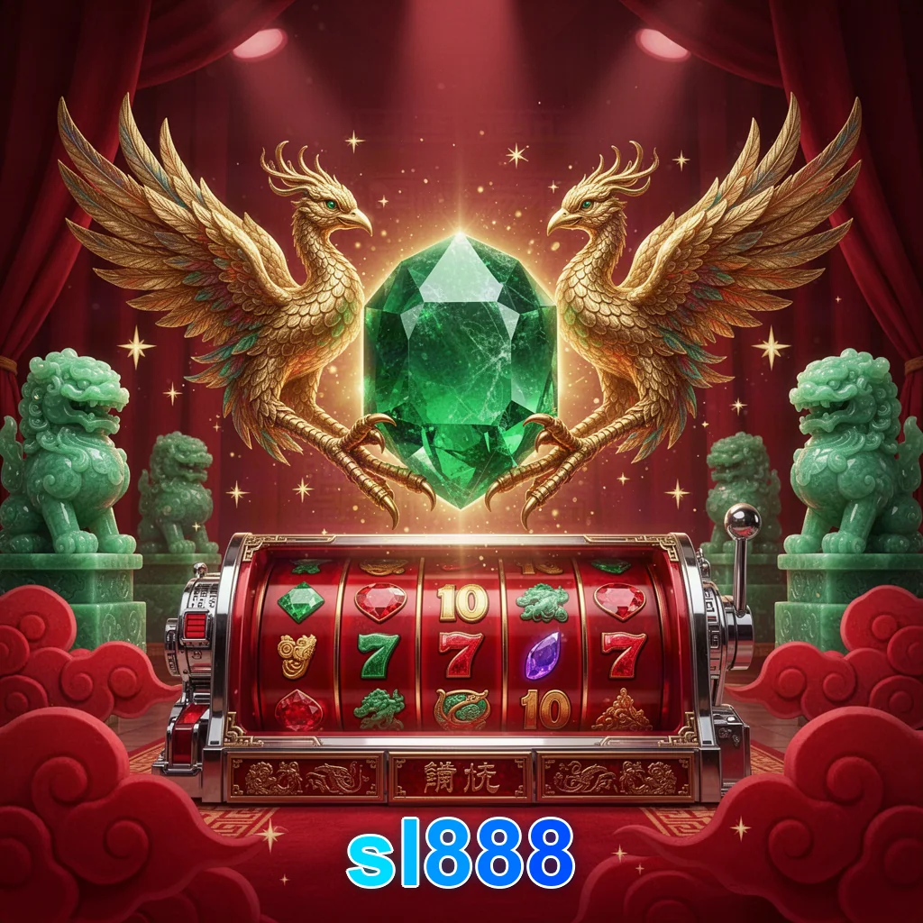Kasino sl888