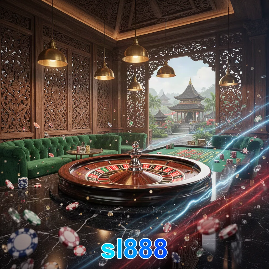 Menang sl888
