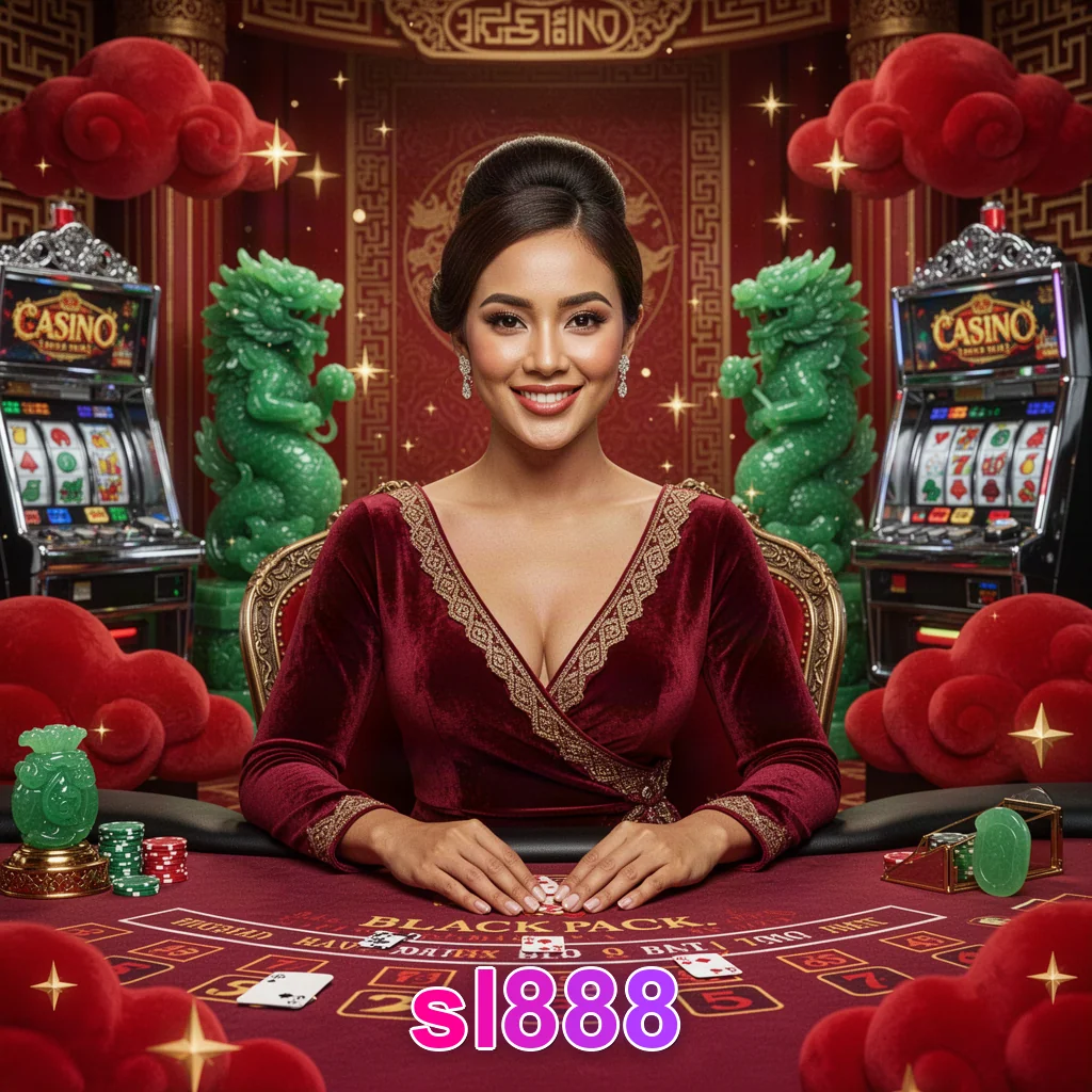 6 keuntungan eksklusif program VIP sl888